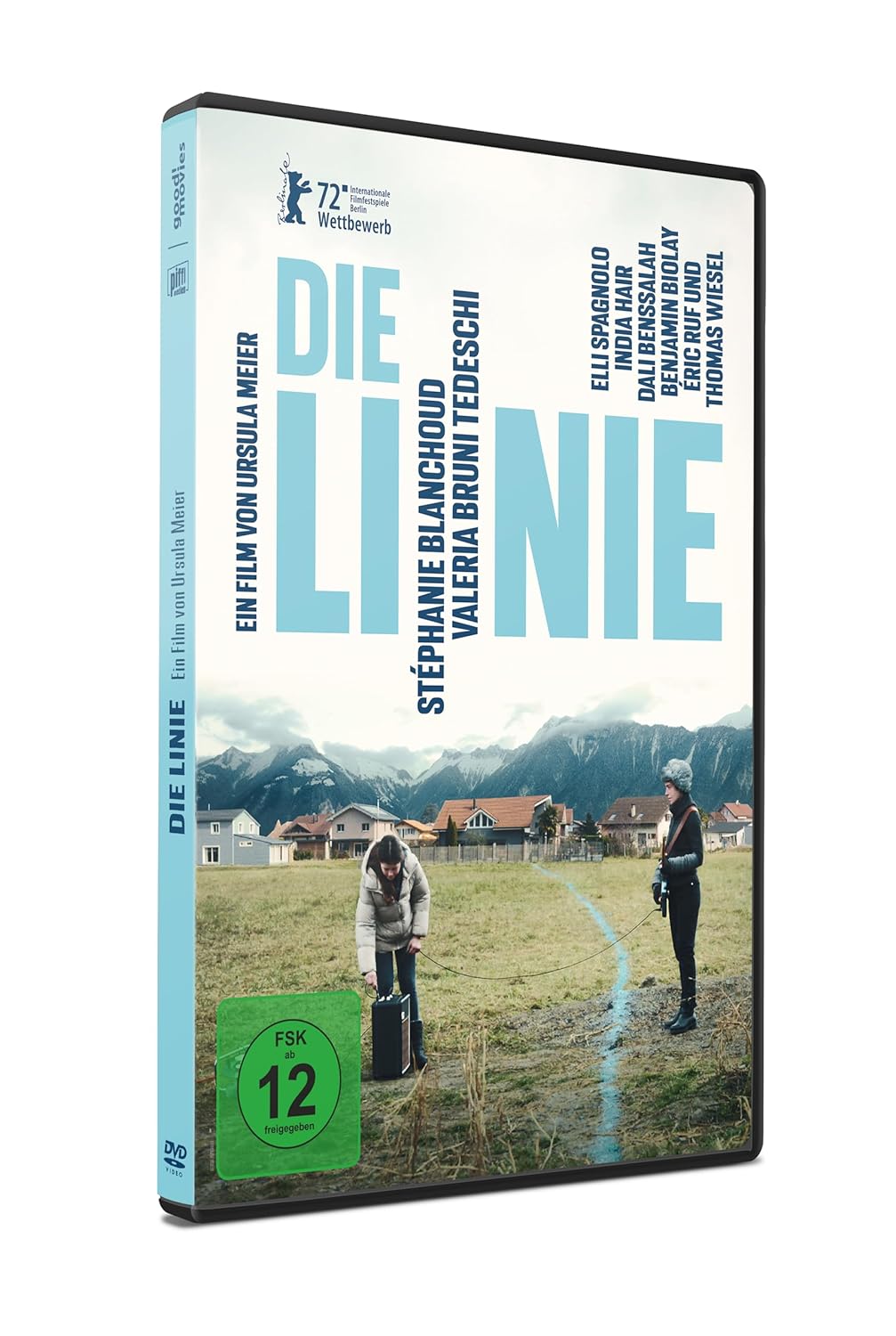 Die Linie