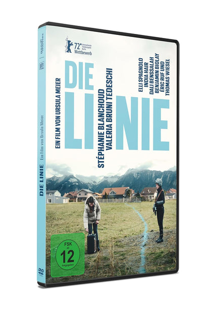 Die Linie