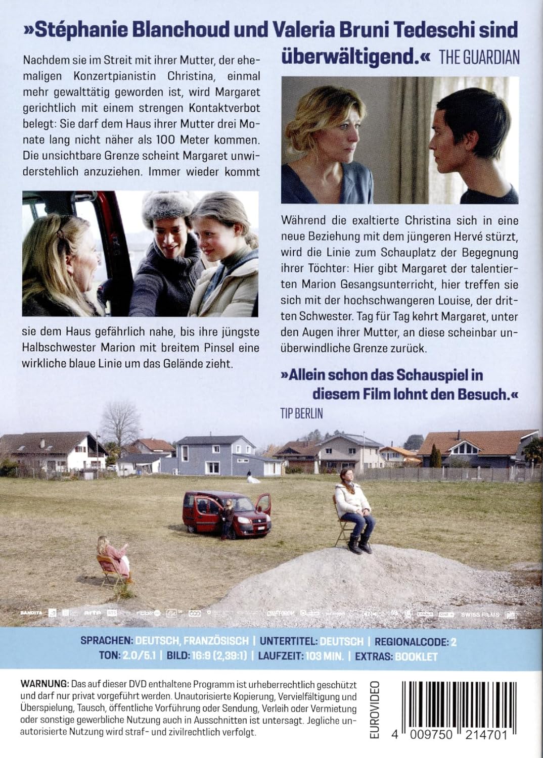 Die Linie