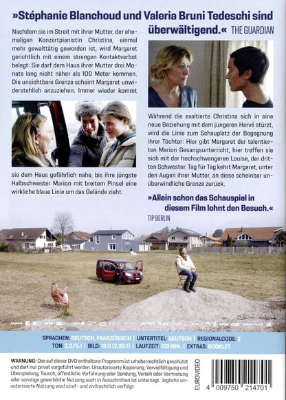 Die Linie