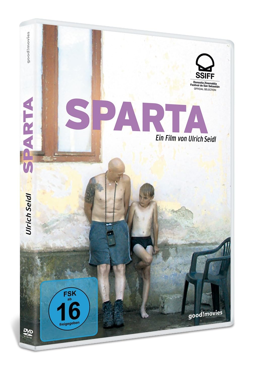 Sparta