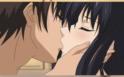 Hentai Collection Vol. 01 (3 Filme)