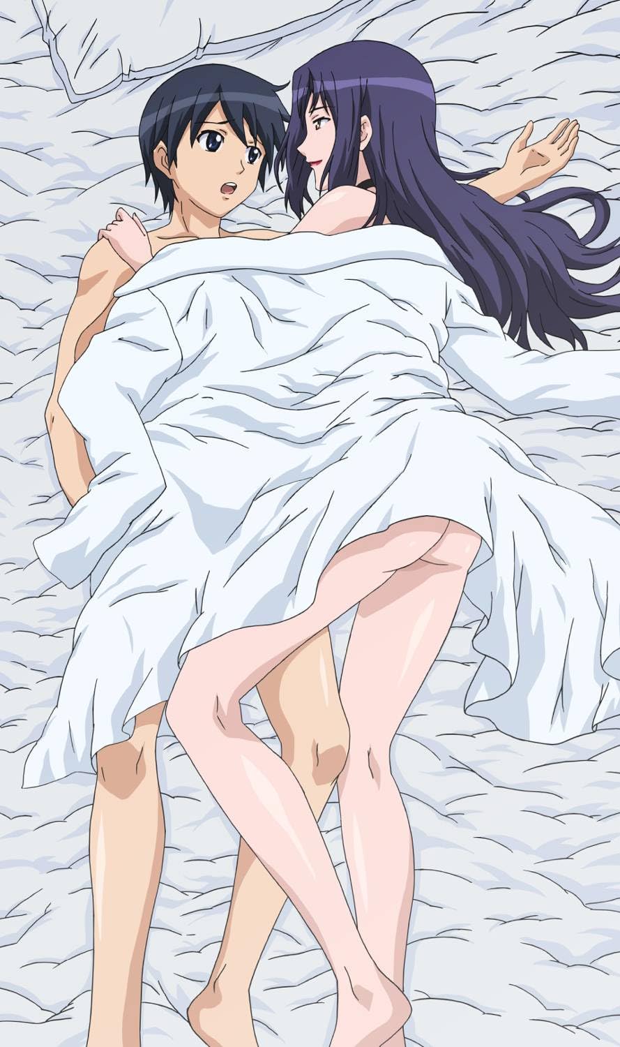 Hentai Collection Vol. 02 (3 Filme)