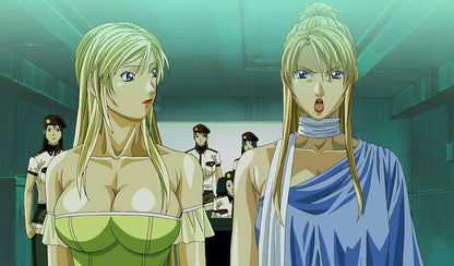 Hentai Collection Vol. 04 (3 Filme)