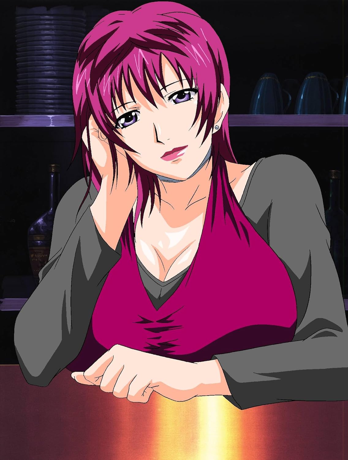 Hentai Collection Vol. 07 (3 Filme)
