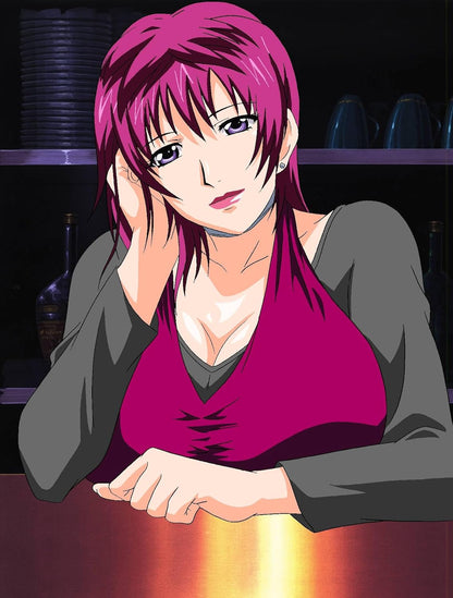 Hentai Collection Vol. 07 (3 Filme)