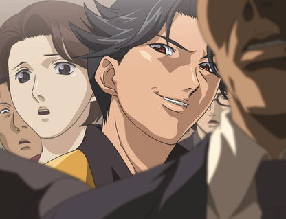 Hentai Collection Vol. 08 (3 Filme)