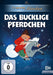 Das bucklige Pferdchen (1975) (Filmjuwelen / DEFA-Märchen