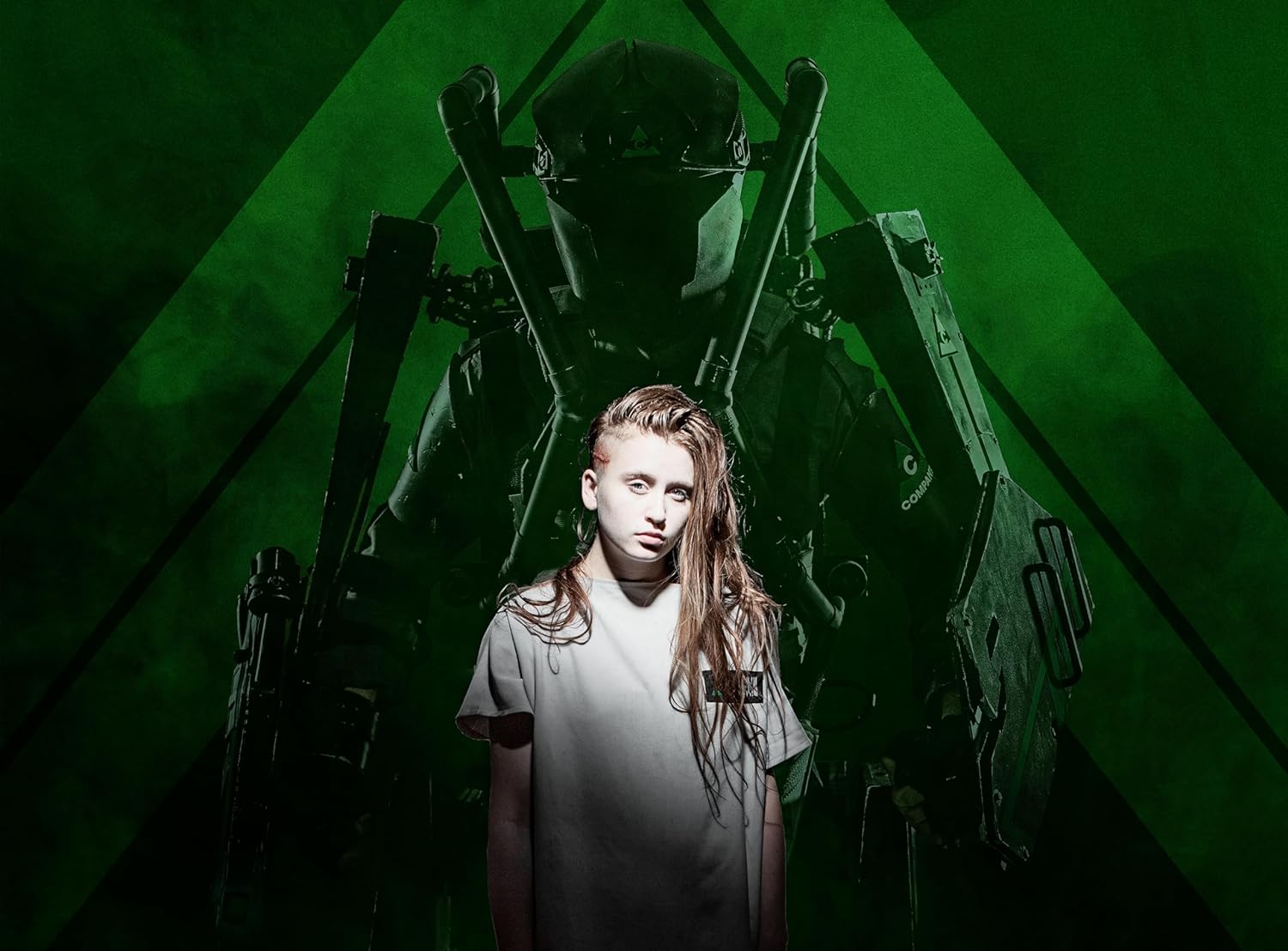 Kill Mode - Kampf um die Zukunft