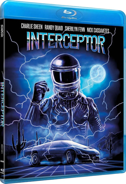 Interceptor (Remastered)