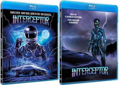 Interceptor (Remastered)