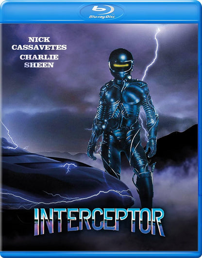 Interceptor (Remastered)
