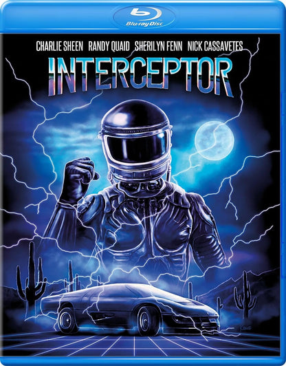 Interceptor (Remastered)