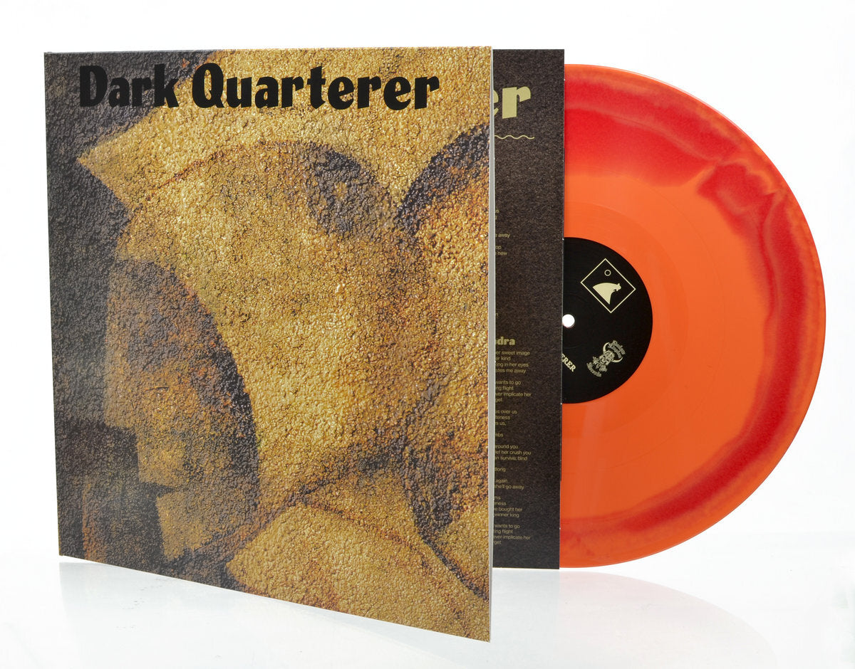 Dark Quarterer