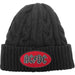 Cappello Oval Logo, Cappello Oval Logo