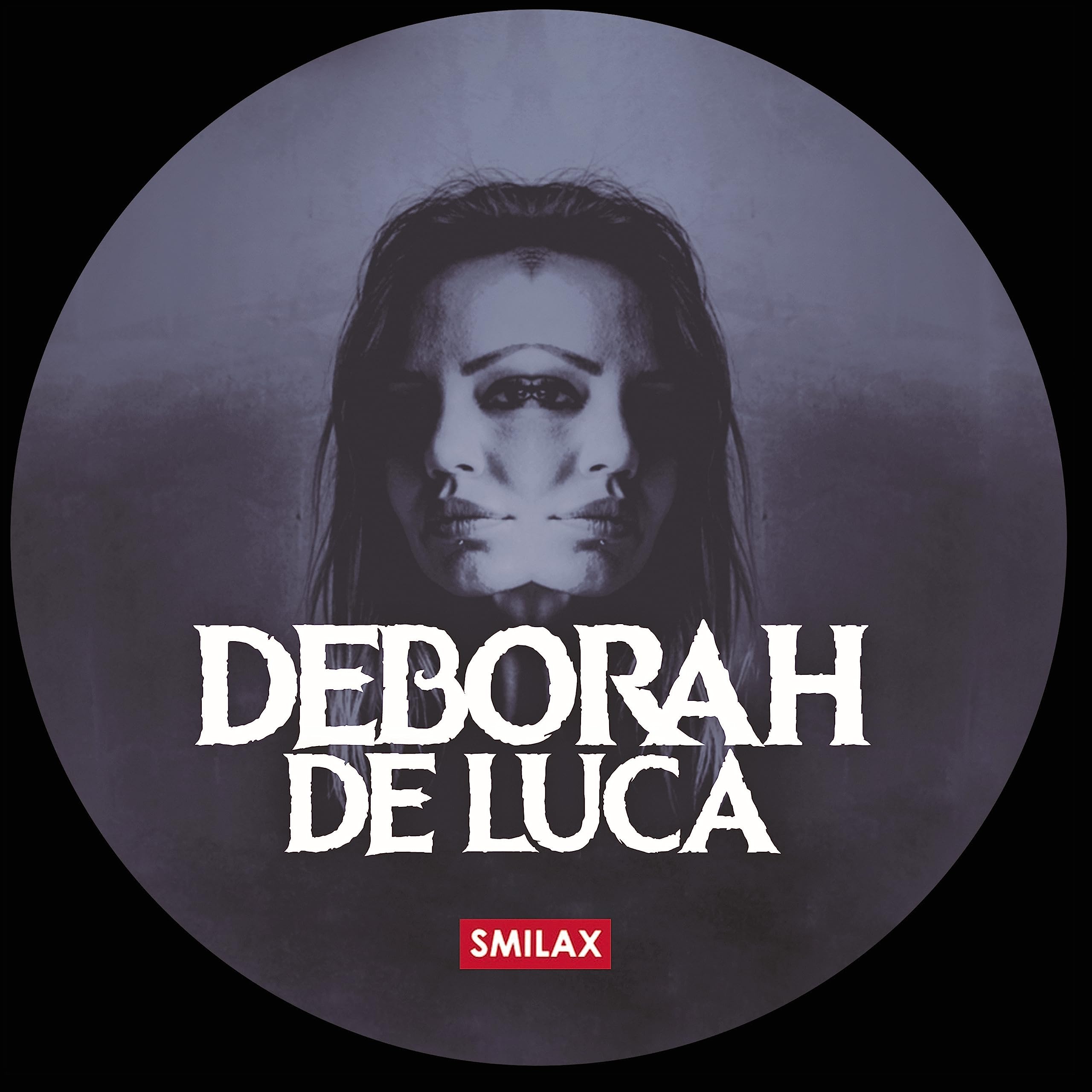 Deborah De Luca X Robert Miles