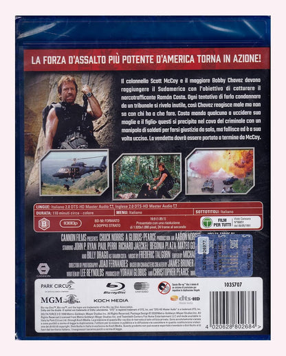 Delta Force II (Bd)(It