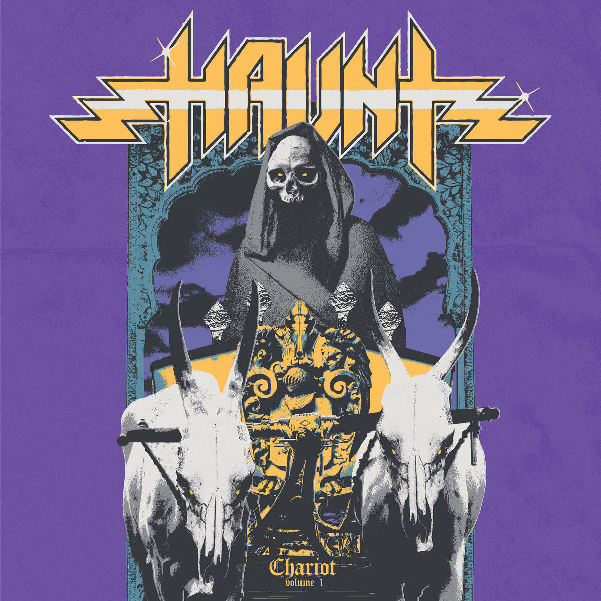 Chariot - Volume 1