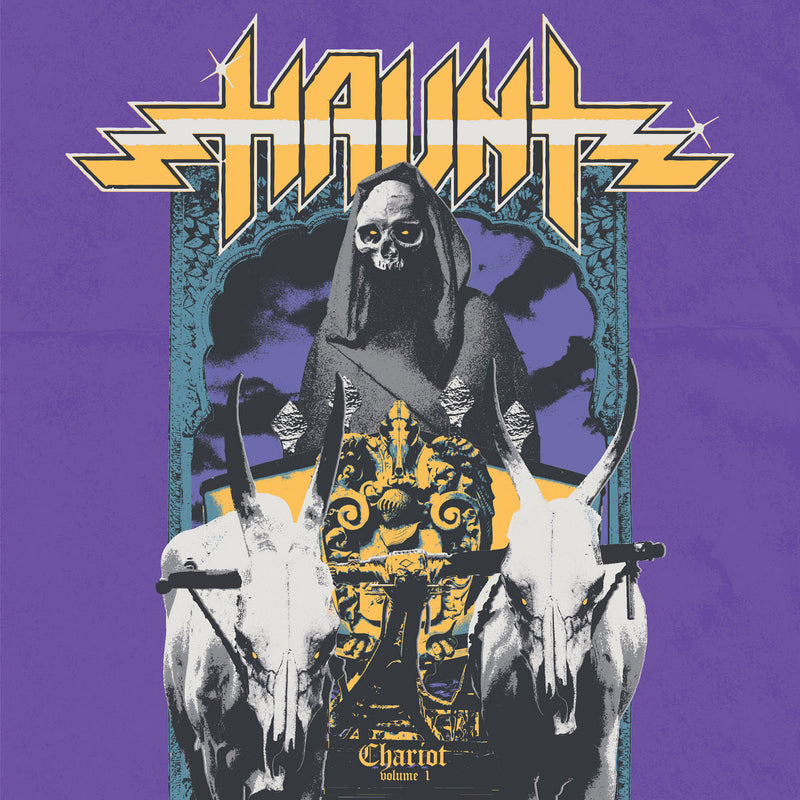 Chariot - Volume 1