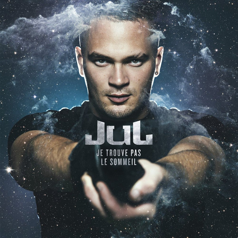 Jul - Je Trouve Pas Le Sommeil