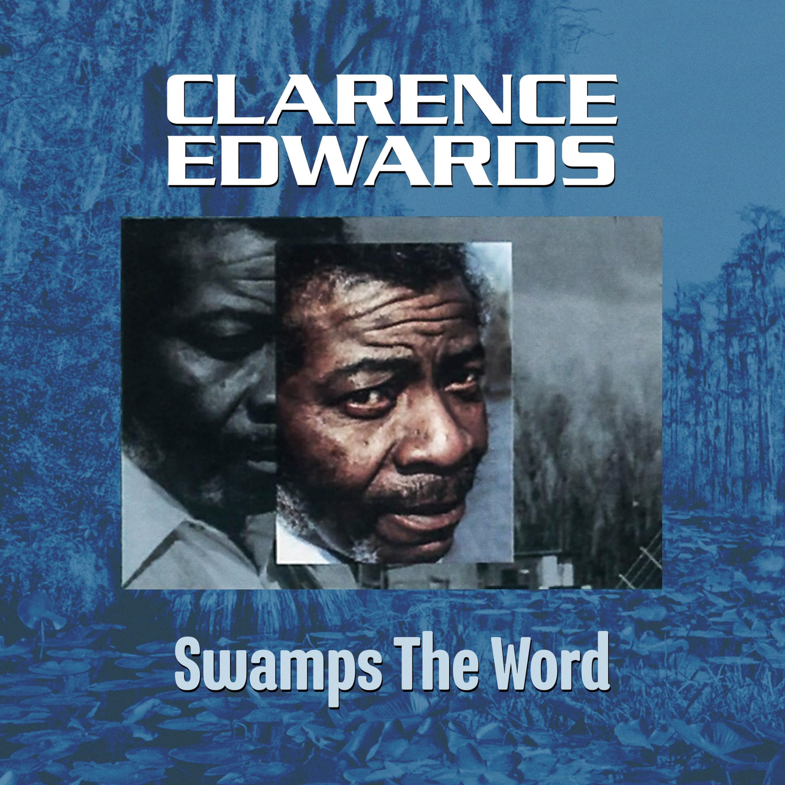 Swamp's the Word