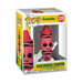 Funko POP! Vinyl: Crayola - Red Crayon - Collectable Vinyl Figure - Gift Idea - Official Merchandise - Toys for Kids & Adults - Ad Icons Fans - Model Figure for Collectors and Display