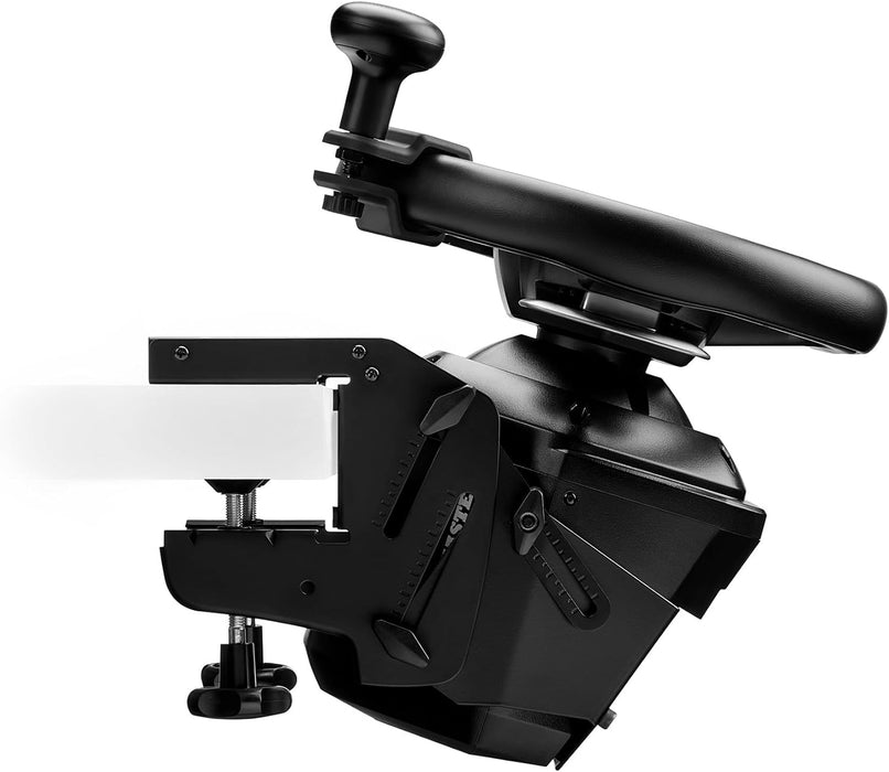 Thrustmaster SimTask Stuurkit - Hoge-precisie stuurwiel met geavanceerde bedieningsfuncties voor PC