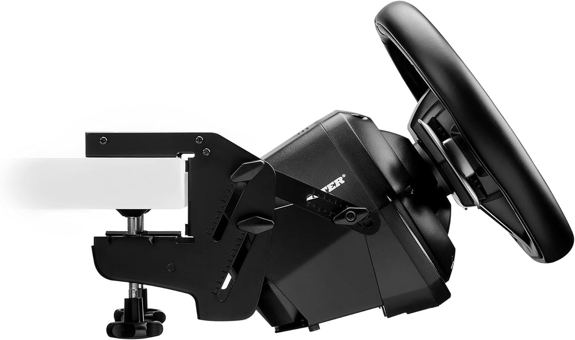 Thrustmaster SimTask Stuurkit - Hoge-precisie stuurwiel met geavanceerde bedieningsfuncties voor PC