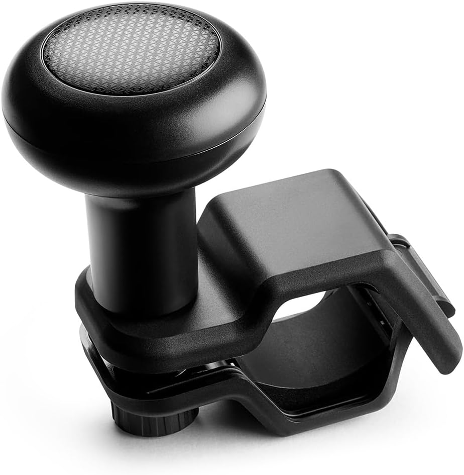 Thrustmaster SimTask Stuurkit - Hoge-precisie stuurwiel met geavanceerde bedieningsfuncties voor PC