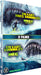 THE MEG 1 & 2 Boxset DVD (NL Versie
