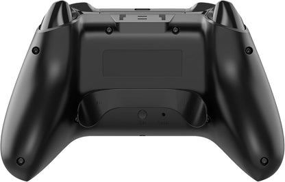 EgoGear - SC15 Wireless Bluetooth Controller Black for PS4, PS3 and PC