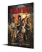 Cinematic Adventure: Rambo - Expansion Hardcover RPG Book, for use with Everyday Heroes Core Rule Book, d20 5e compatible