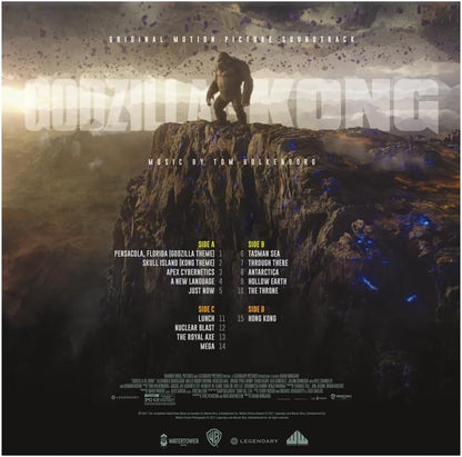 Godzilla Vs Kong