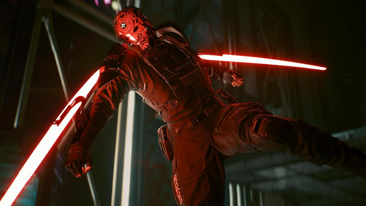 Cyberpunk 2077: Ultimate Edition (Xbox Series X