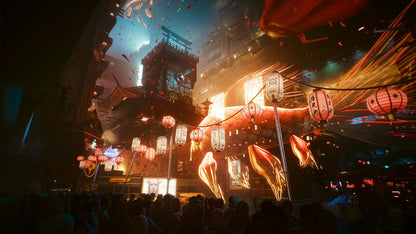 Cyberpunk 2077: Ultimate Edition (Xbox Series X