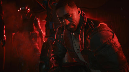 Cyberpunk 2077: Ultimate Edition (Xbox Series X