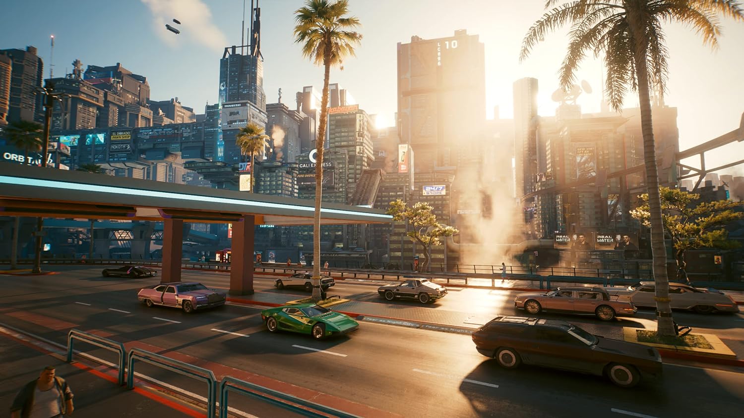 Cyberpunk 2077: Ultimate Edition (Xbox Series X