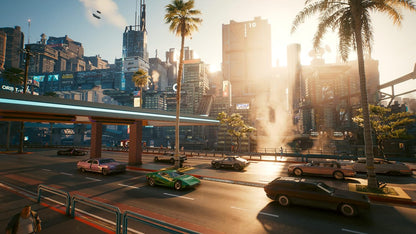 Cyberpunk 2077: Ultimate Edition (Xbox Series X
