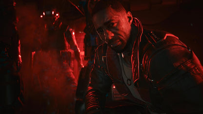 Cyberpunk 2077: Ultimate Edition (PS5