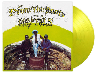 From the Roots