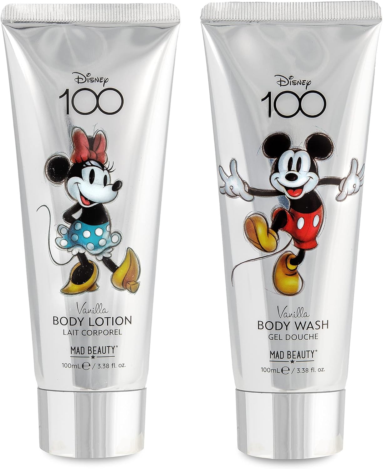 Disney coffret de beauté Disney 100