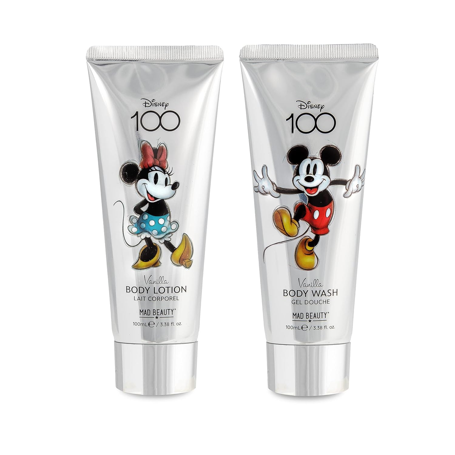 Disney coffret de beauté Disney 100