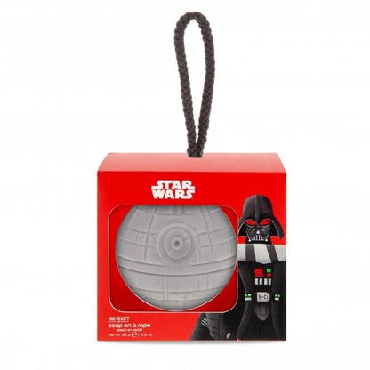 Star Wars Seife Todesstern