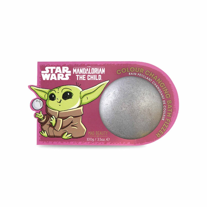 Star Wars: The Mandalorian Badebombe The Child