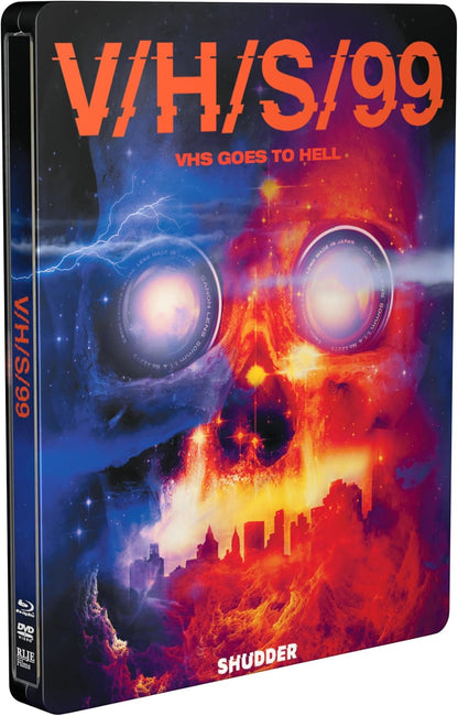 V/H/S/99