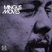 Mingus Moves (Quadio