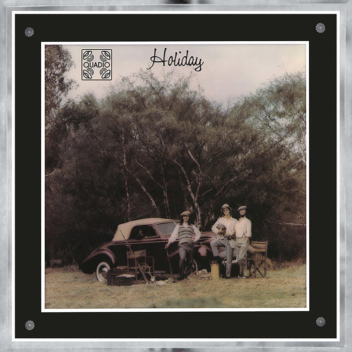 Holiday (Quadio