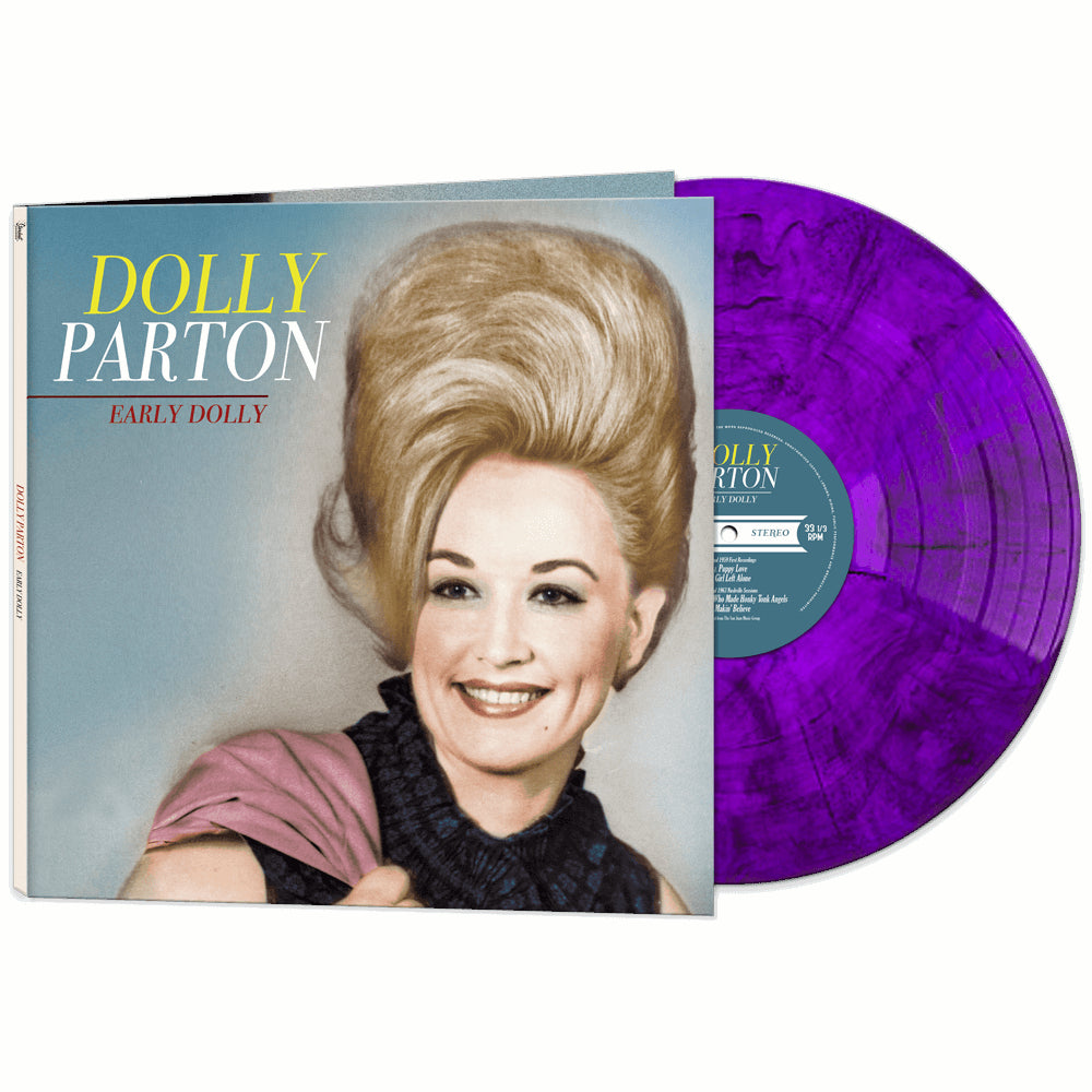 Early Dolly