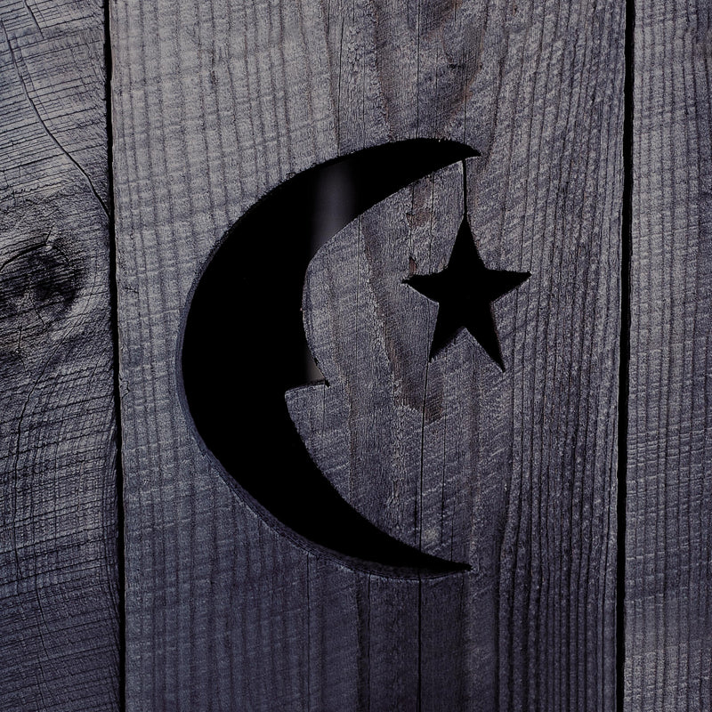 Farmhouse (Stars So Bright