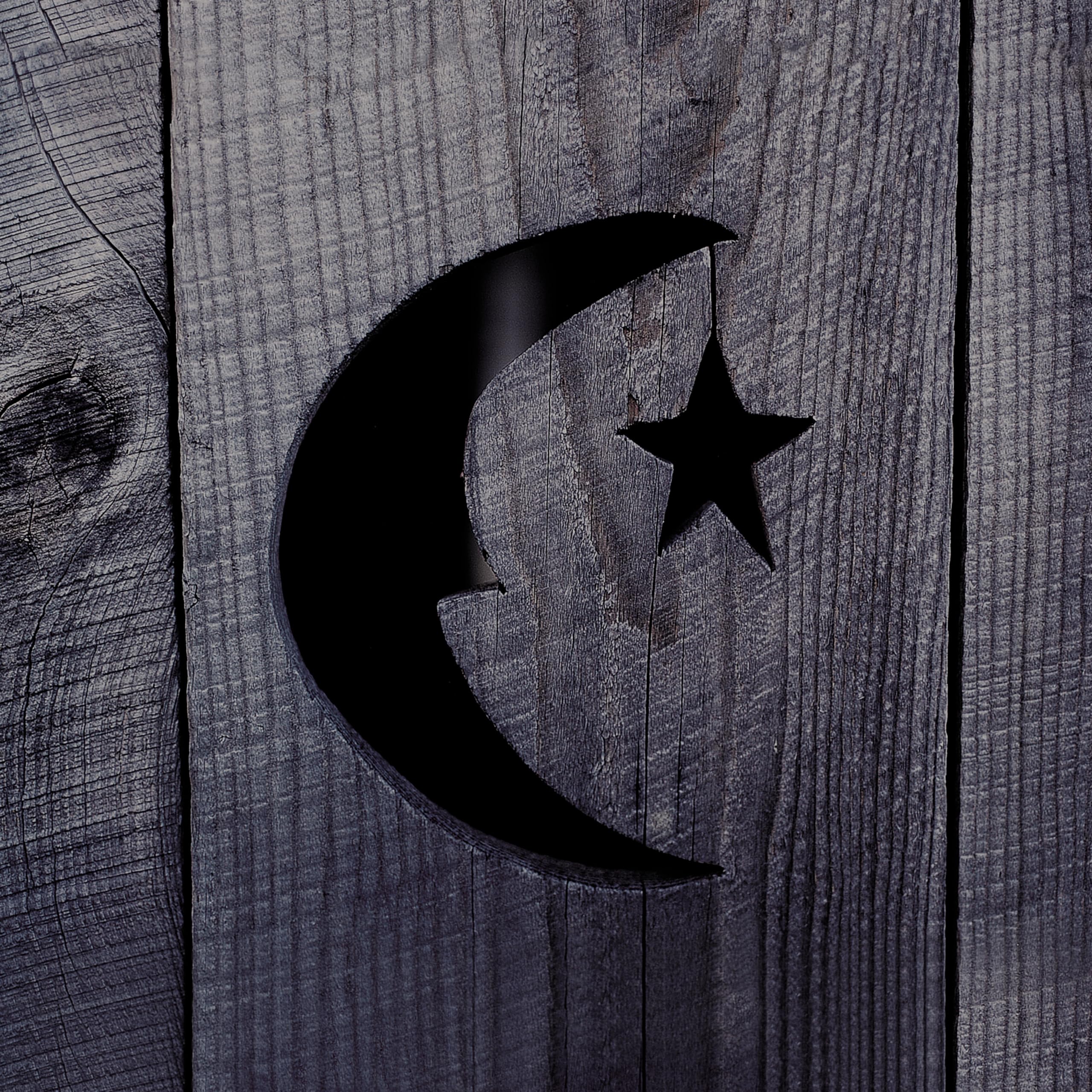 Farmhouse (Stars So Bright